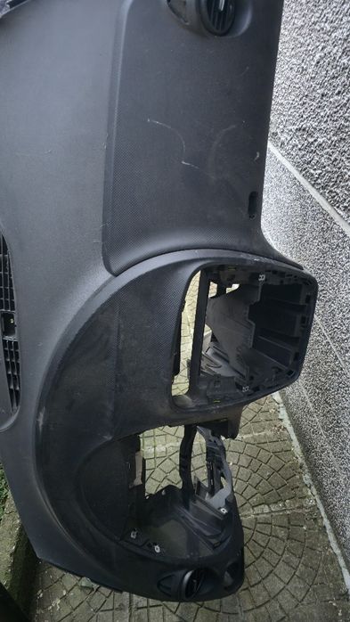 арматурно табло за автомобил