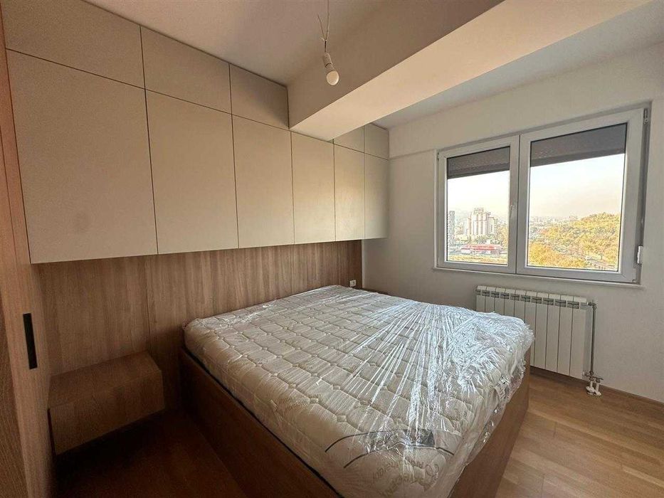 Дава се под наем Двустаен апартамент в Пловдив, Мараша - 61 кв.м за 295.8 € - Снимка #3