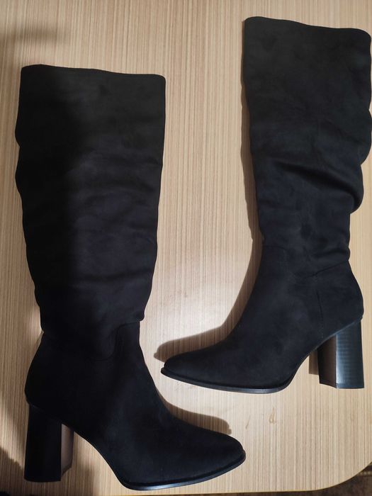 Дамски ботуши Graceland