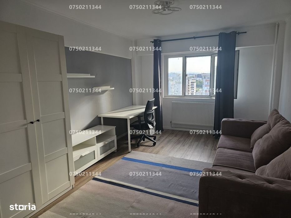 Vanzare apartament doua camere, Strada Tulcea, Intre Lacuri