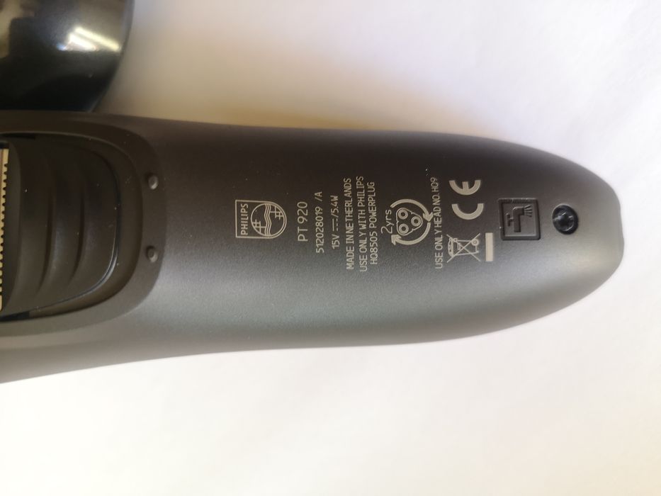 Електрическа самобръсначка Philips Power Touch