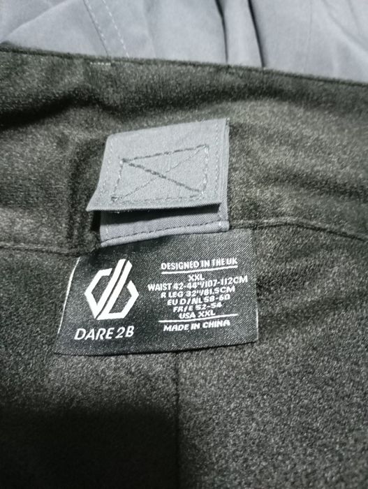 Термо мъжки панталони