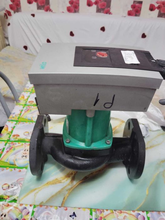 Pompa recirculare Wilo
3000 lei