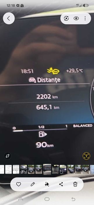 Audi A5 Sedan 2025