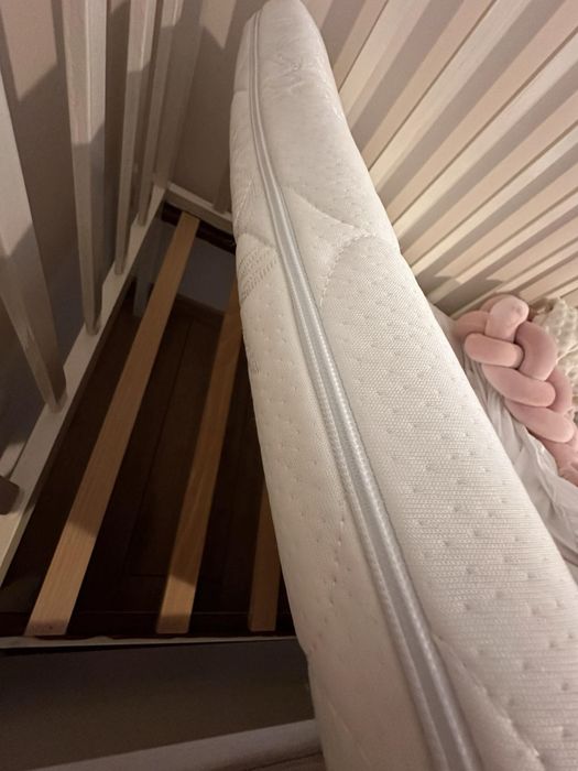 Бебешко креватче