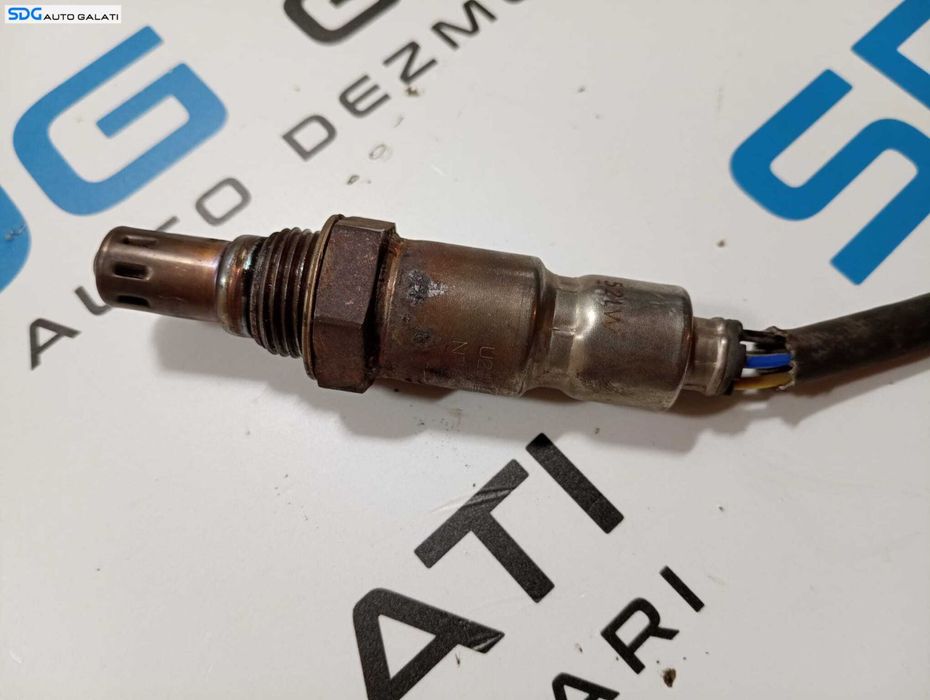 Senzor Sonda Lambda Opel Mokka 1.6 CDTI 2015 - 2024 Cod 55579925 [M7228]