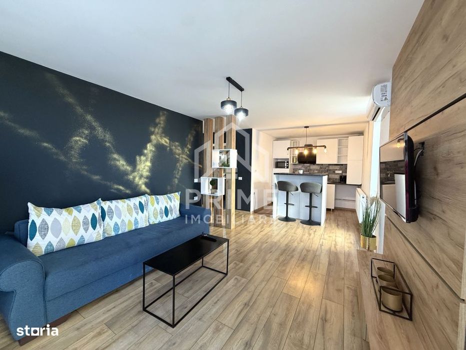 Afacere la cheie – Regim hotelier | Venituri active + extindere imin