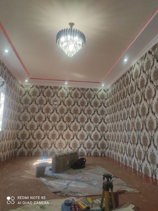 Маляр сварщик универсал.