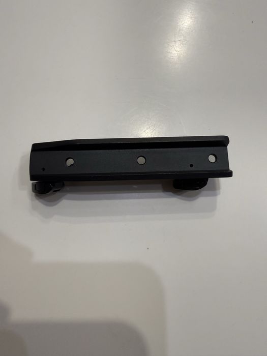 Монтаж Blaser шина