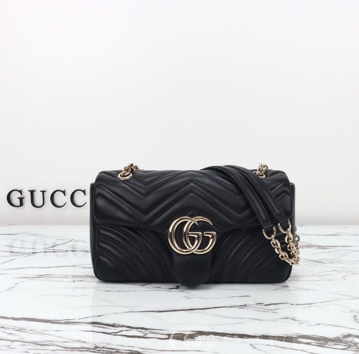 Geanta Gucci piele naturala pe comanda