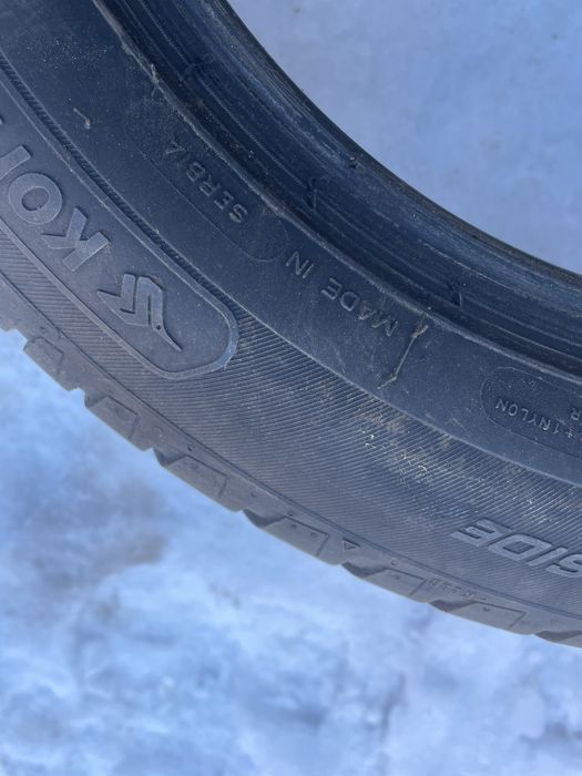 Kormaran от michelin