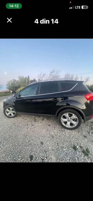 FORD Kuga 2010 — imagine 5