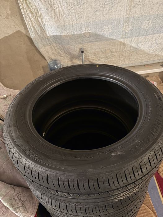 Летние шины 205/55 16 LingLong