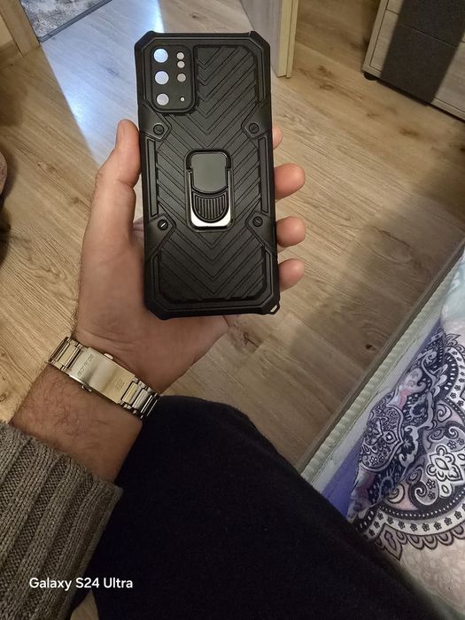 Калъф Гръб за Самсунг С 20 + (2броя)