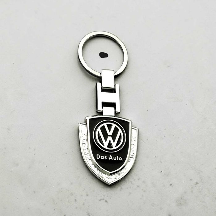 VOLKSWAGEN ключодържател