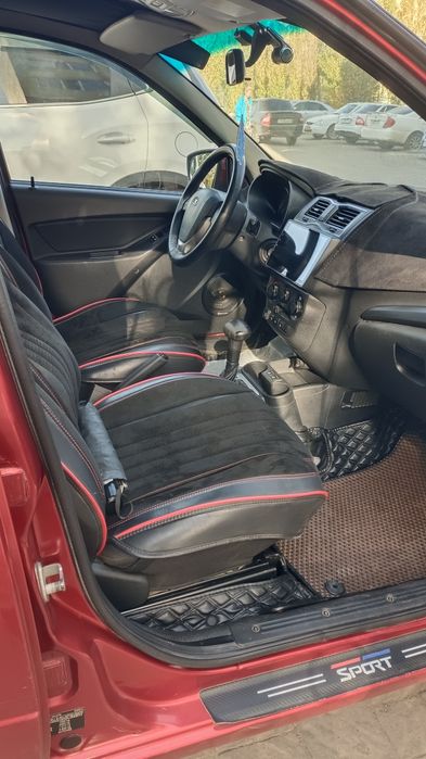 Продам Lada Granta 2019г. АКПП