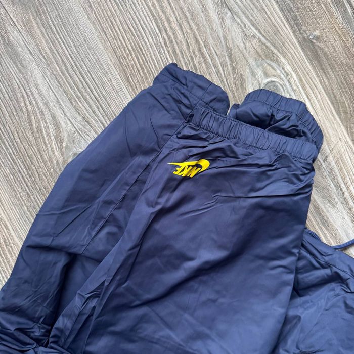 Nike мъжки екип - XL , XXL