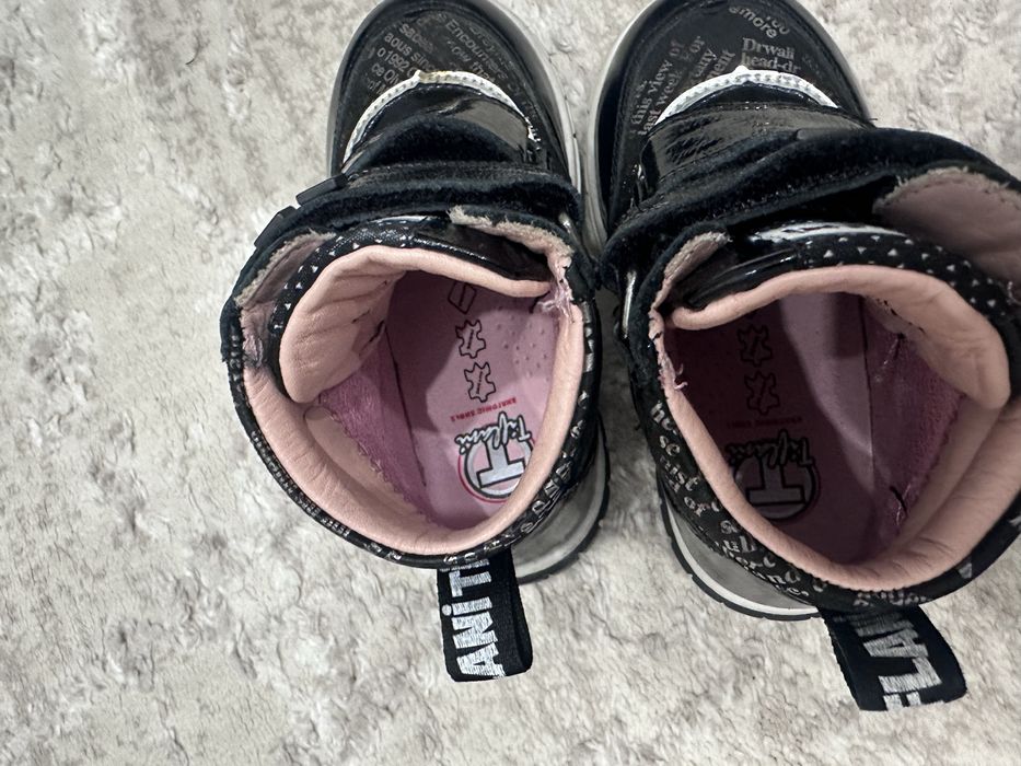 Д/с обувь детская