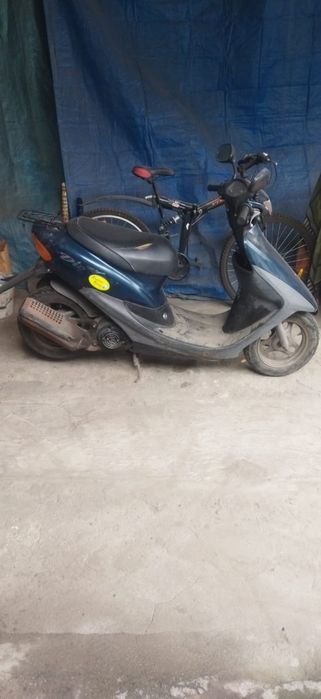 Honda Dio продам