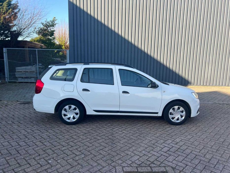 Dacia Logan MCV 0.9 TCe Ambiance