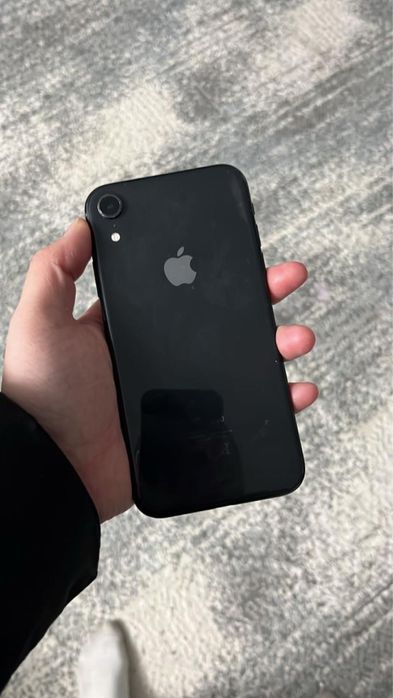 Айфон Хр заблокирлваный