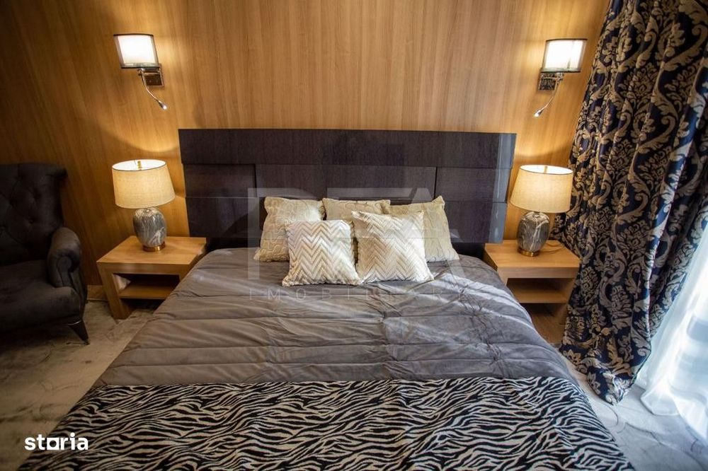 4 camere | Lux | Cartierul Francez/Herastrau