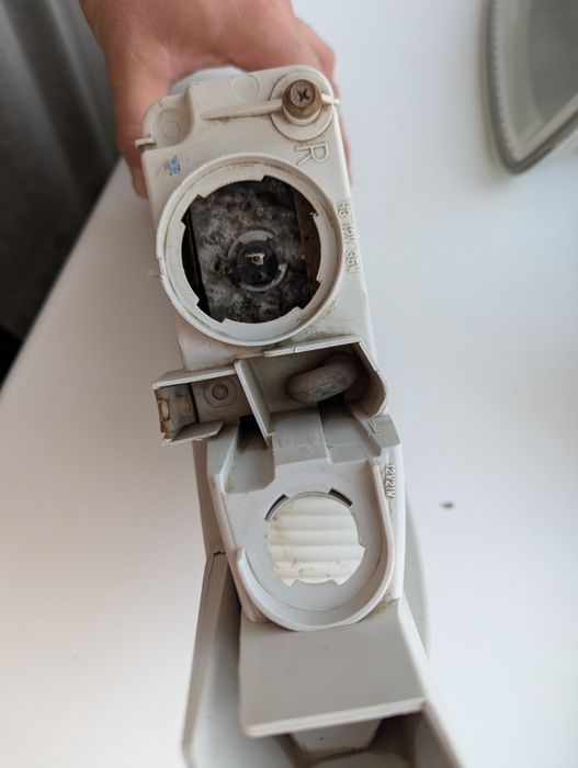 Продам противотуманные фары Nissan Maxima/Cefiro a33