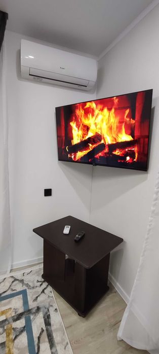 Школьник/VIP/SMART TV/Комфорт/ Сутки/Часы