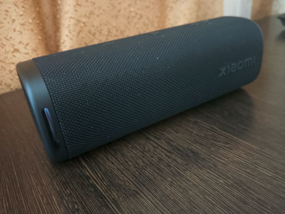 Портативная колонка Xiaomi 30w.
