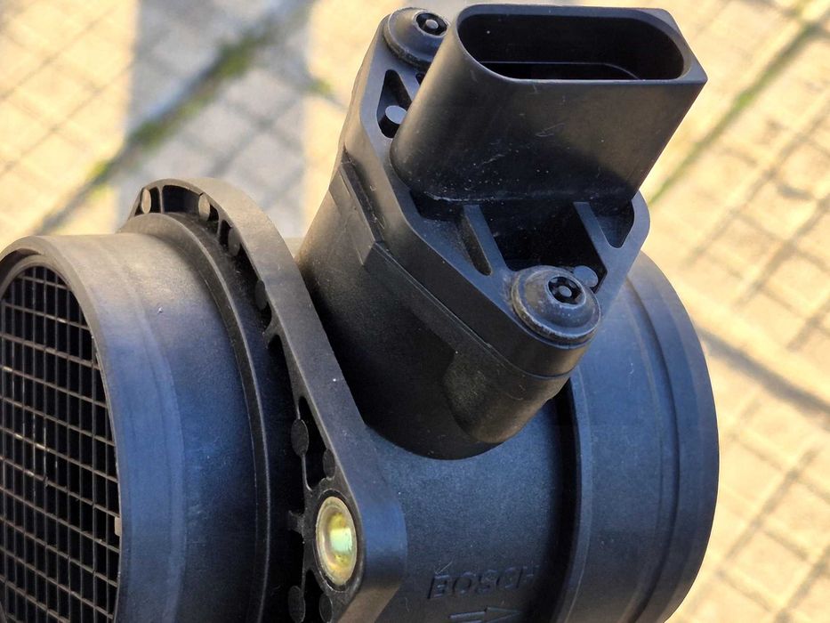 Дебитомер Boch  Голф 4 1.9 90