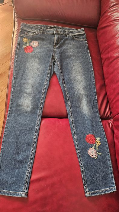 Дънки LCWJeans blue