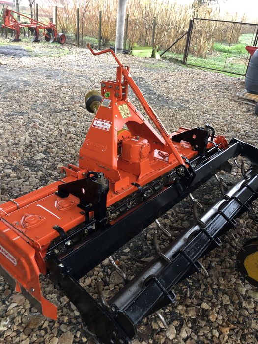 Freza grapa  rotative Maschio 2,5m