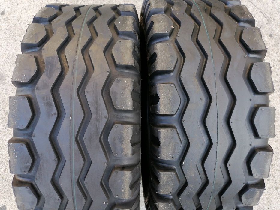 10.0/80-12 Cauciucuri noi mig presa remorca anvelope garantie 2 ani