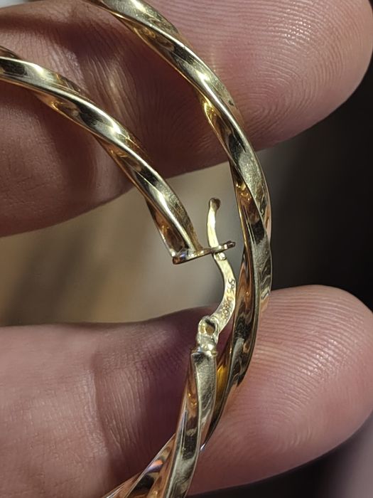 Creole aur 14 karate