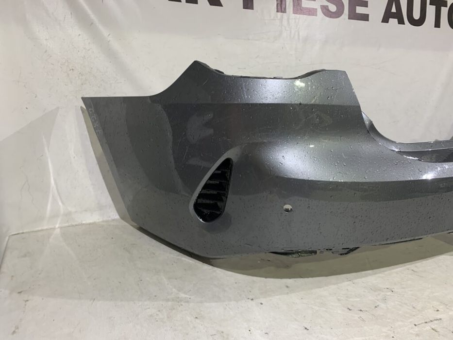 Bara spate BMW Seria 4, G22, 2019, 2020, 2021, 2022, 2023, cod origine OE 51127490721.