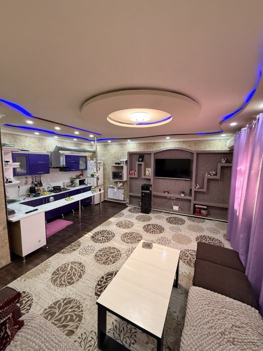 SOTILADI kvartira 5 xonali