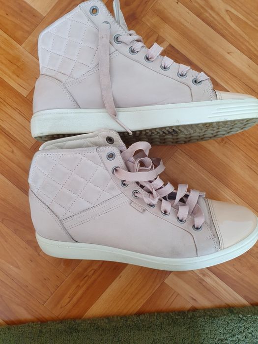 Ботинки женские ( Ecco) , Caprise-размер 39