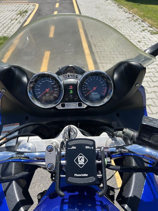 Suzuki bandit 600 S