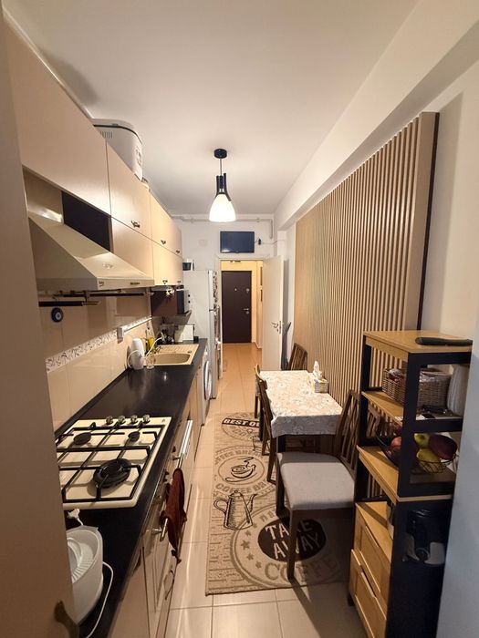 Vand apartament 2 camere Popesti Leordeni -10 min de metoru