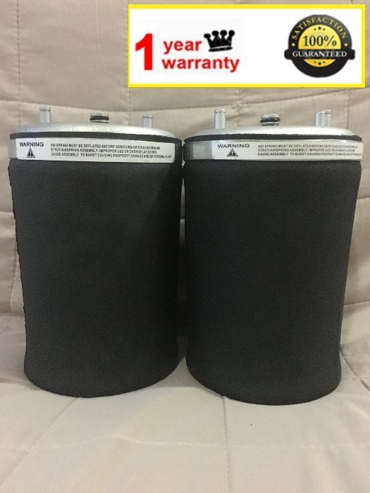 Compresor Perna aer, bloc valve BMW F11, Produse NOI, Garantie 1 AN