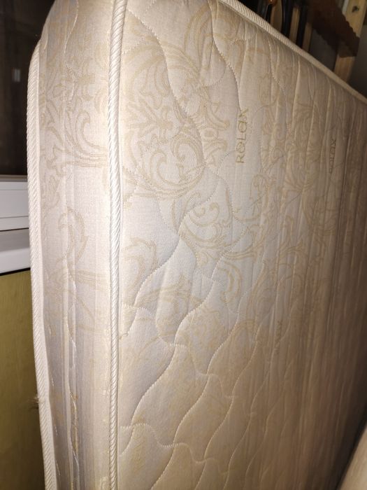 Матрас ортопедический 200х180.200х160