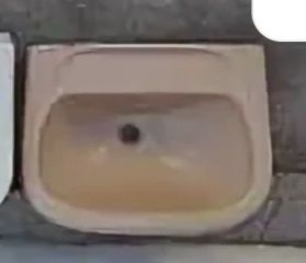 Раковина, ,обои 2 рул