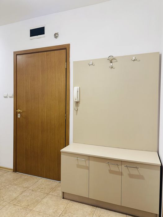 Дава се под наем Двустаен апартамент в Банско - 55 кв.м за 450 € - Снимка #2