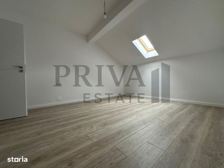 Apartament 3 camere, 2 bai, 77 mp utili. Lidl Giroc