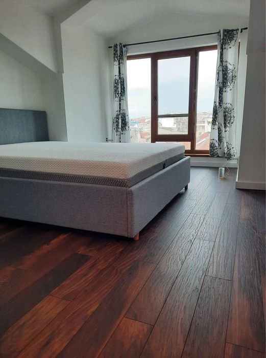 Легло + матрак JYSK 160x200