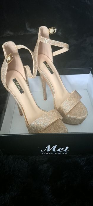 Висок ток токчета stelio mei