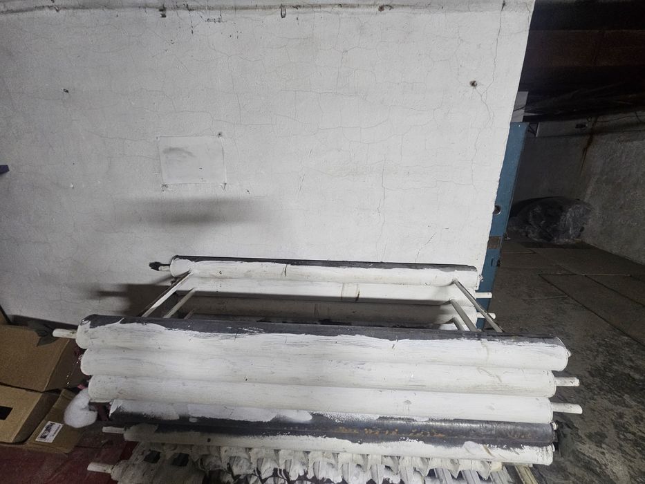 Продам систему отопления