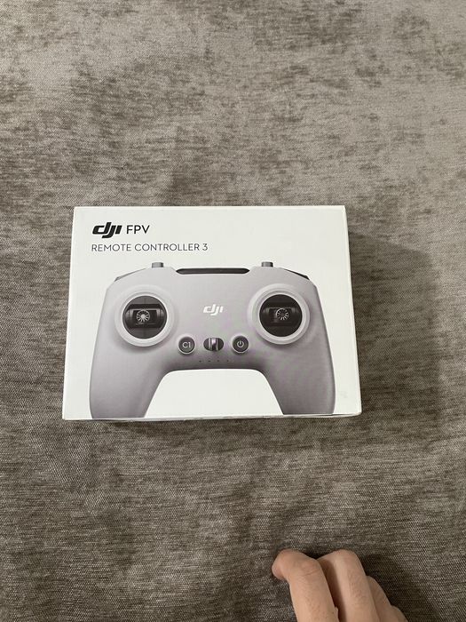 DJI neo FPV пульт дрона