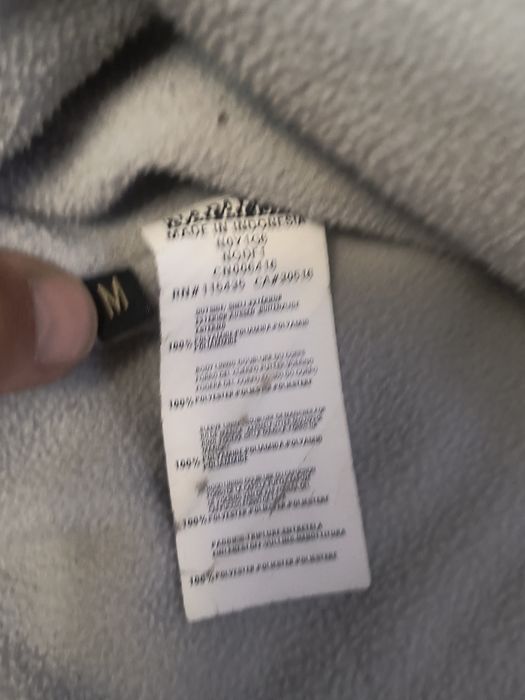 Мъжко зимно яке Napapijri