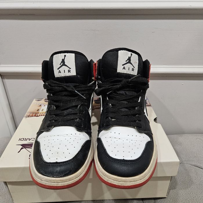 Продам подростковые ботинки